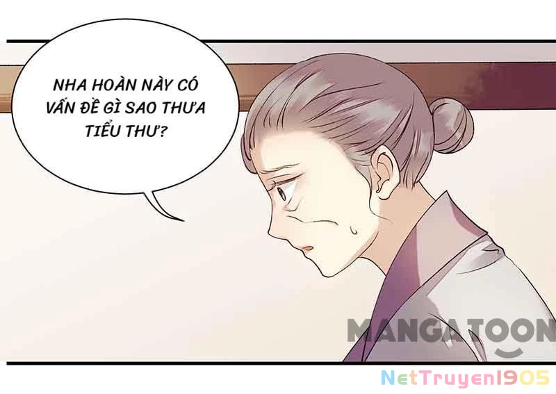 Nhất Phẩm Đích Nữ Chapter 40 - 17