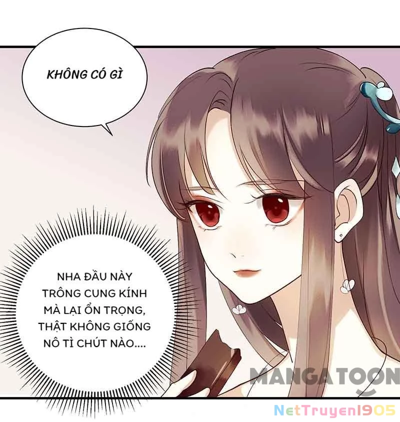 Nhất Phẩm Đích Nữ Chapter 40 - 18