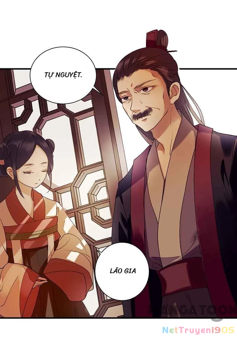 Nhất Phẩm Đích Nữ Chapter 40 - 19