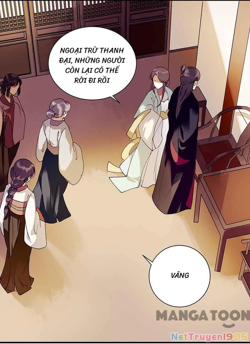 Nhất Phẩm Đích Nữ Chapter 40 - 21