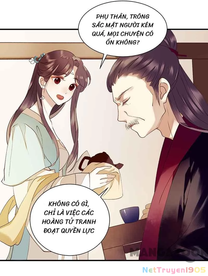 Nhất Phẩm Đích Nữ Chapter 40 - 22