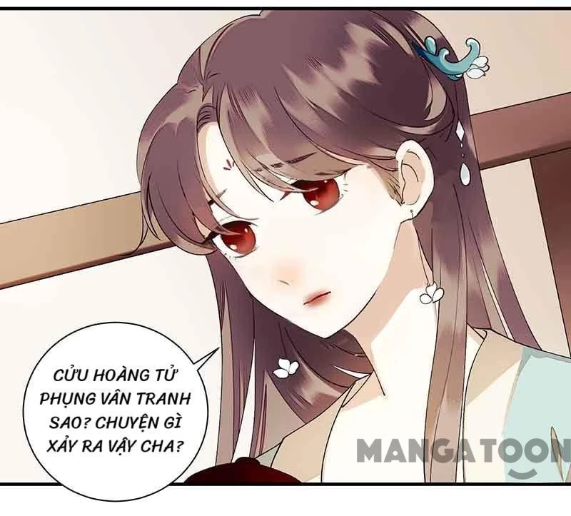 Nhất Phẩm Đích Nữ Chapter 40 - 24