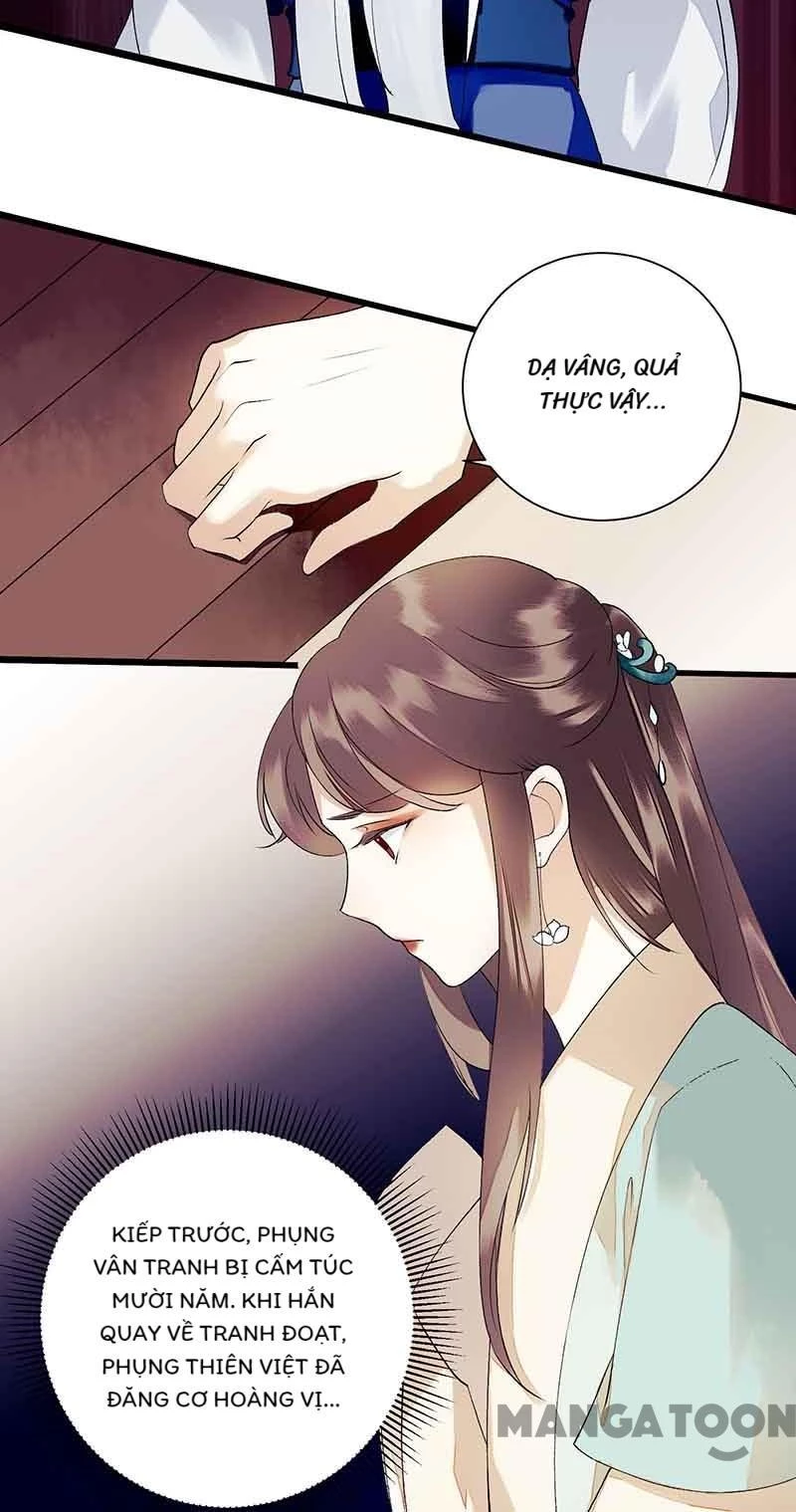 Nhất Phẩm Đích Nữ Chapter 40 - 26