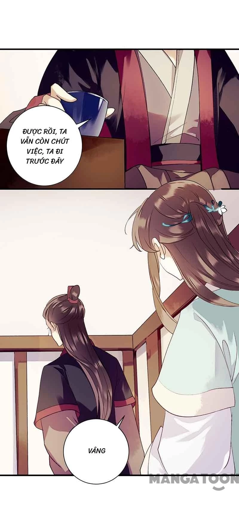 Nhất Phẩm Đích Nữ Chapter 40 - 27