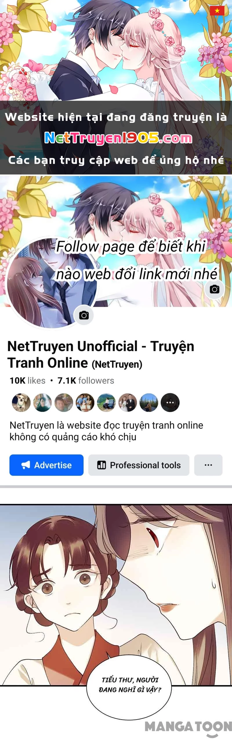 Nhất Phẩm Đích Nữ Chapter 41 - 1