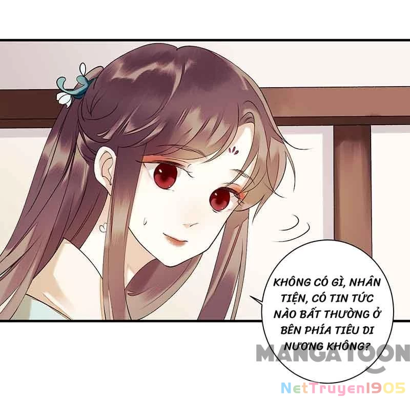 Nhất Phẩm Đích Nữ Chapter 41 - 2