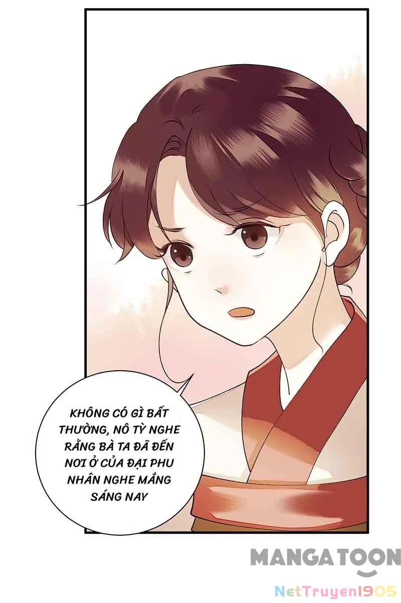 Nhất Phẩm Đích Nữ Chapter 41 - 3