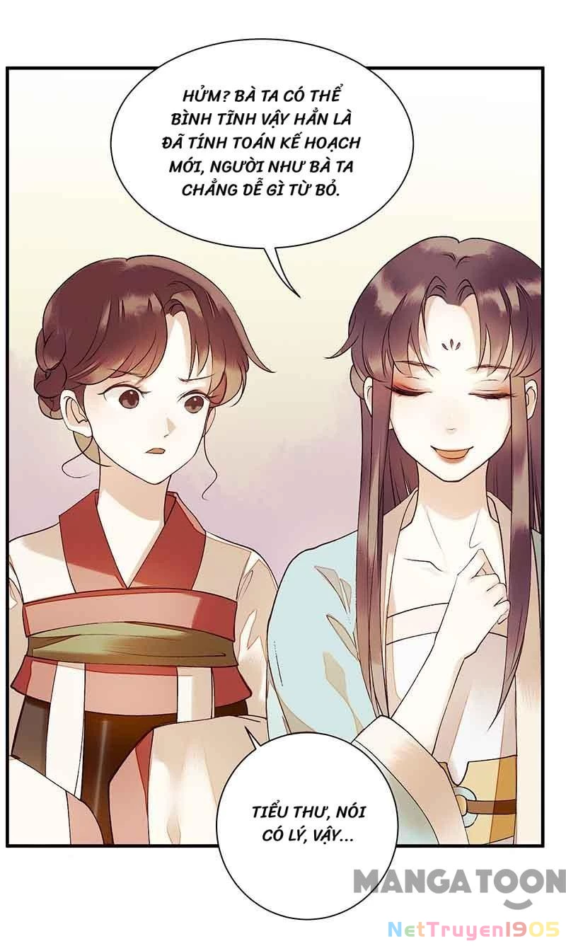 Nhất Phẩm Đích Nữ Chapter 41 - 4