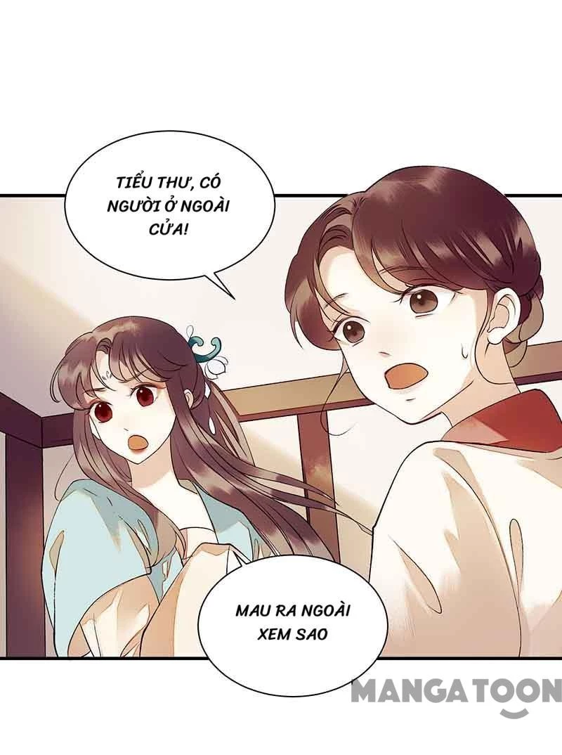 Nhất Phẩm Đích Nữ Chapter 41 - 6