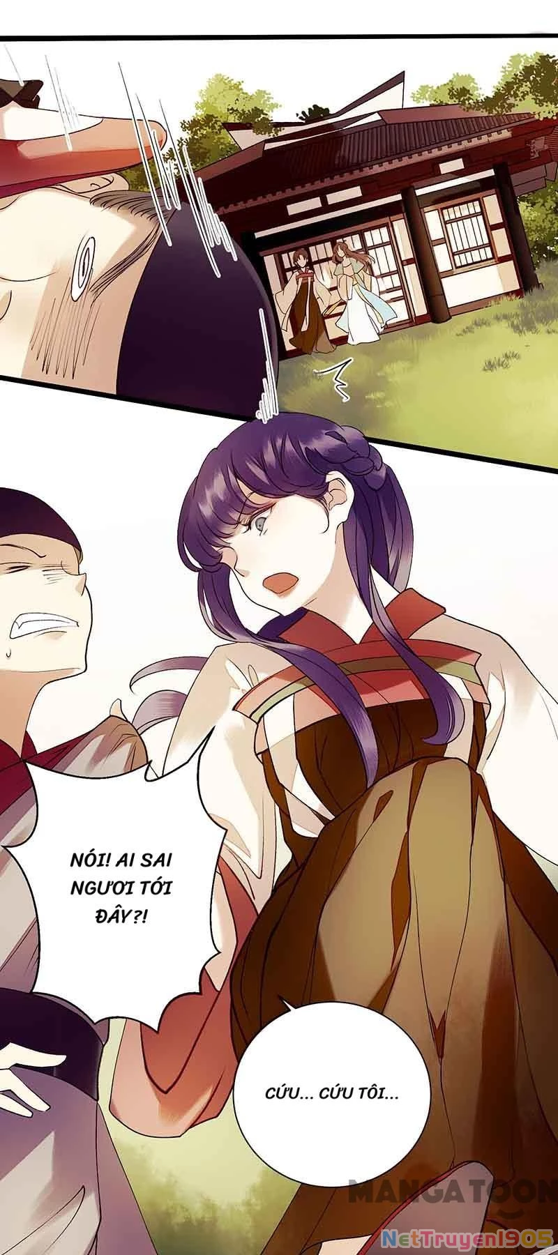 Nhất Phẩm Đích Nữ Chapter 41 - 7