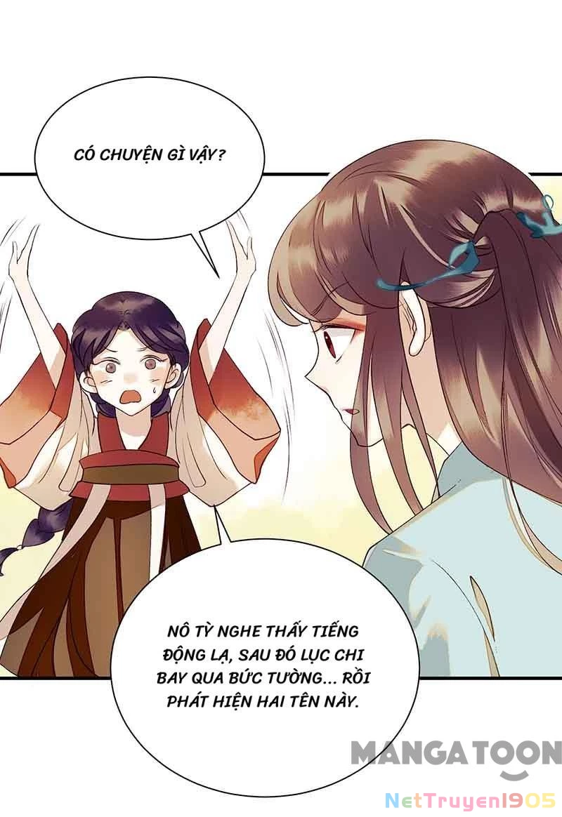 Nhất Phẩm Đích Nữ Chapter 41 - 9