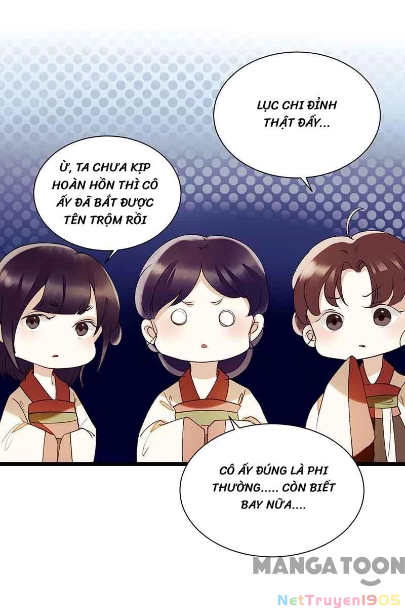 Nhất Phẩm Đích Nữ Chapter 41 - 11