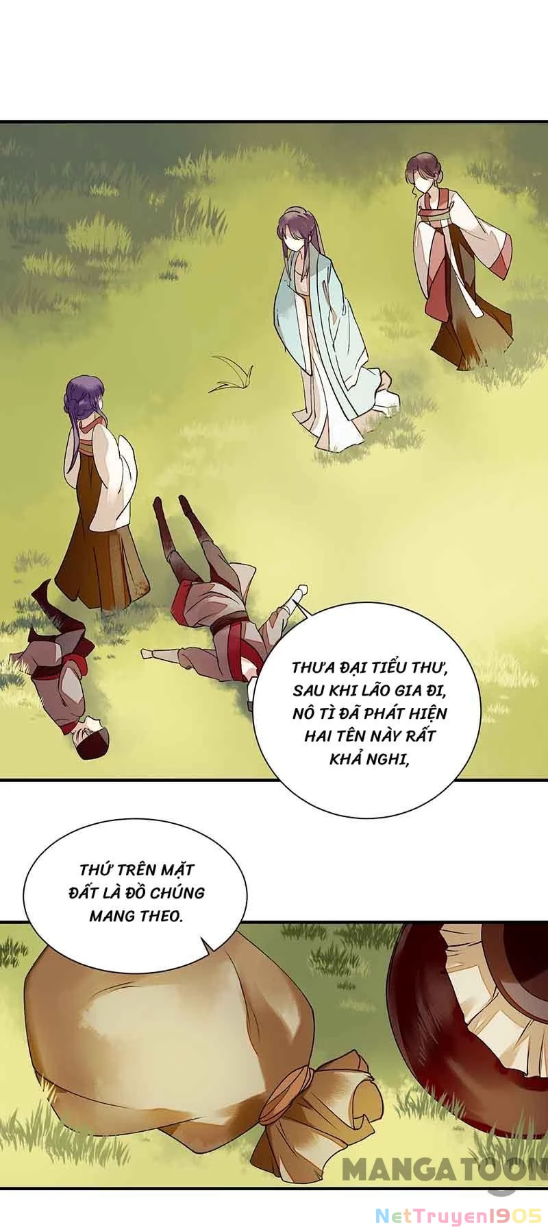 Nhất Phẩm Đích Nữ Chapter 41 - 12