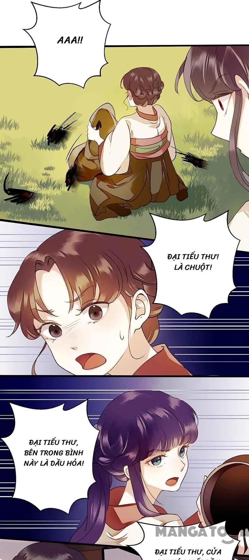 Nhất Phẩm Đích Nữ Chapter 41 - 15