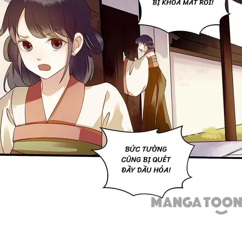 Nhất Phẩm Đích Nữ Chapter 41 - 16