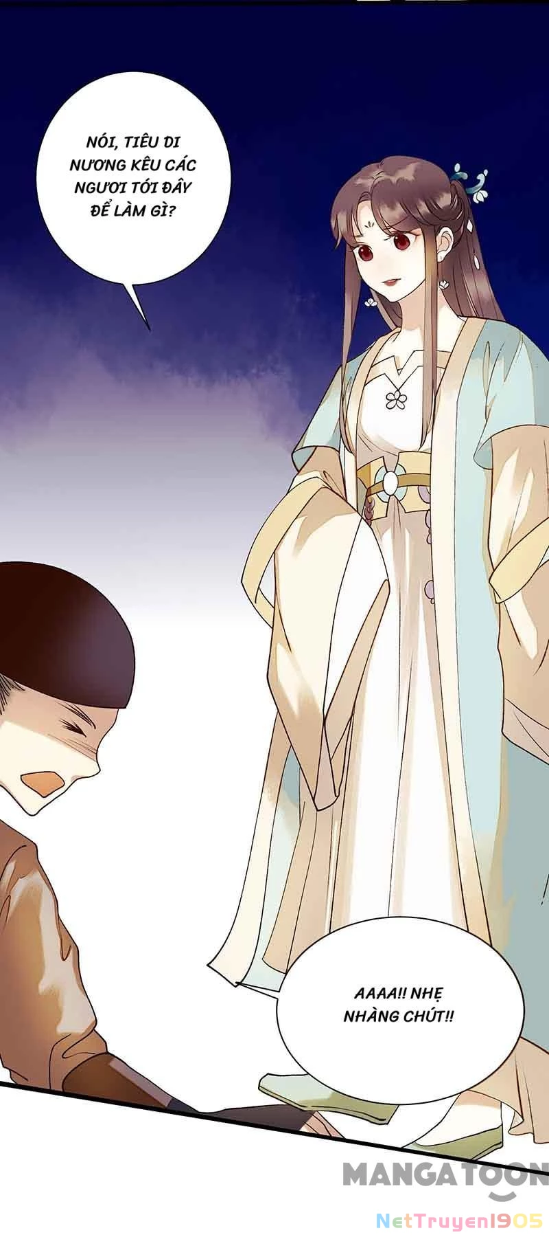 Nhất Phẩm Đích Nữ Chapter 41 - 19