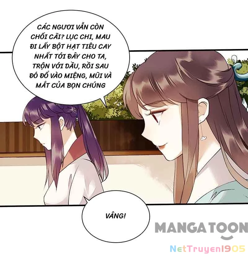 Nhất Phẩm Đích Nữ Chapter 41 - 22