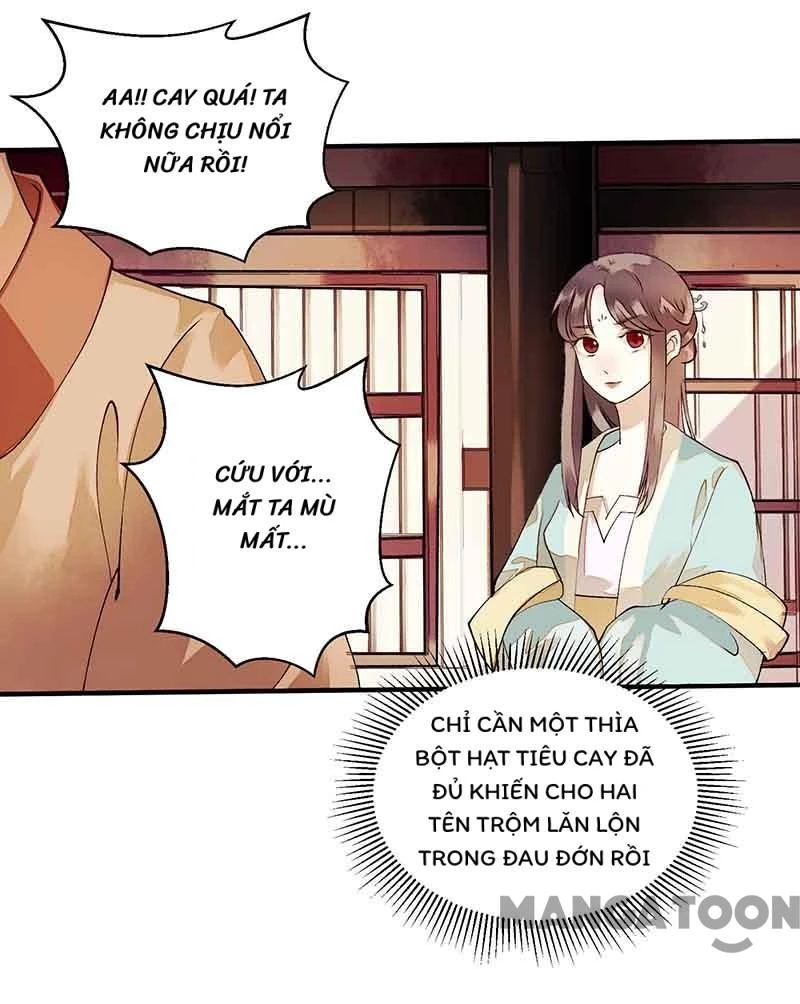 Nhất Phẩm Đích Nữ Chapter 41 - 25