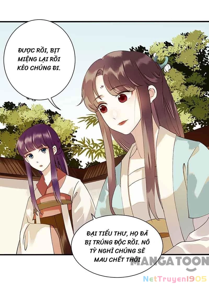 Nhất Phẩm Đích Nữ Chapter 41 - 29