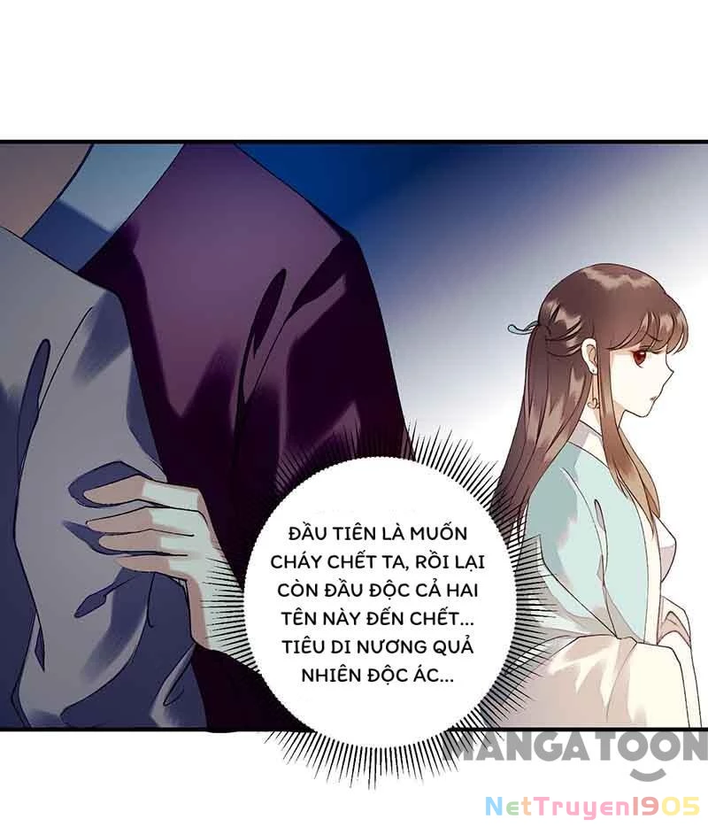 Nhất Phẩm Đích Nữ Chapter 41 - 33