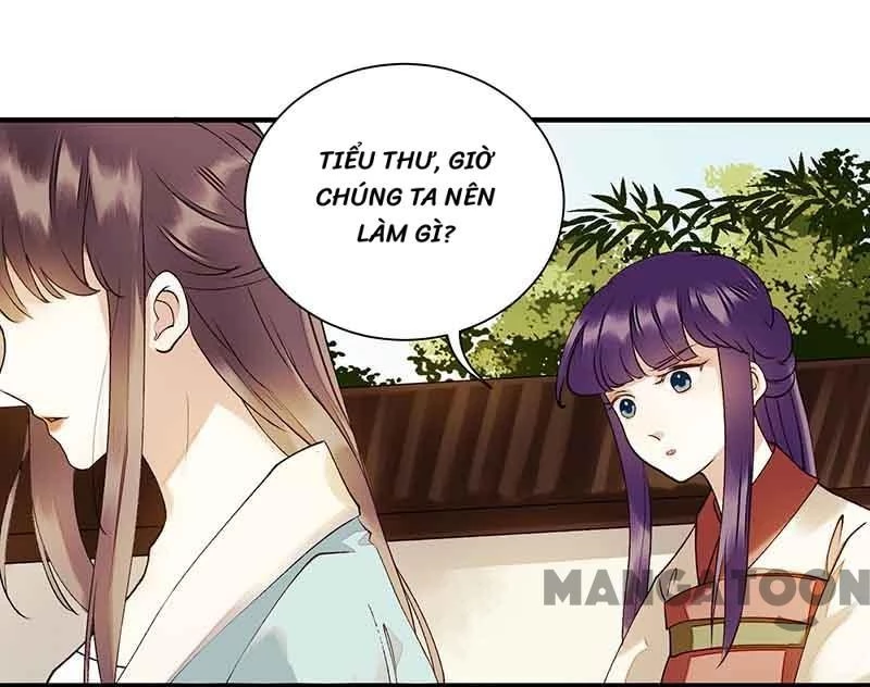 Nhất Phẩm Đích Nữ Chapter 41 - 34