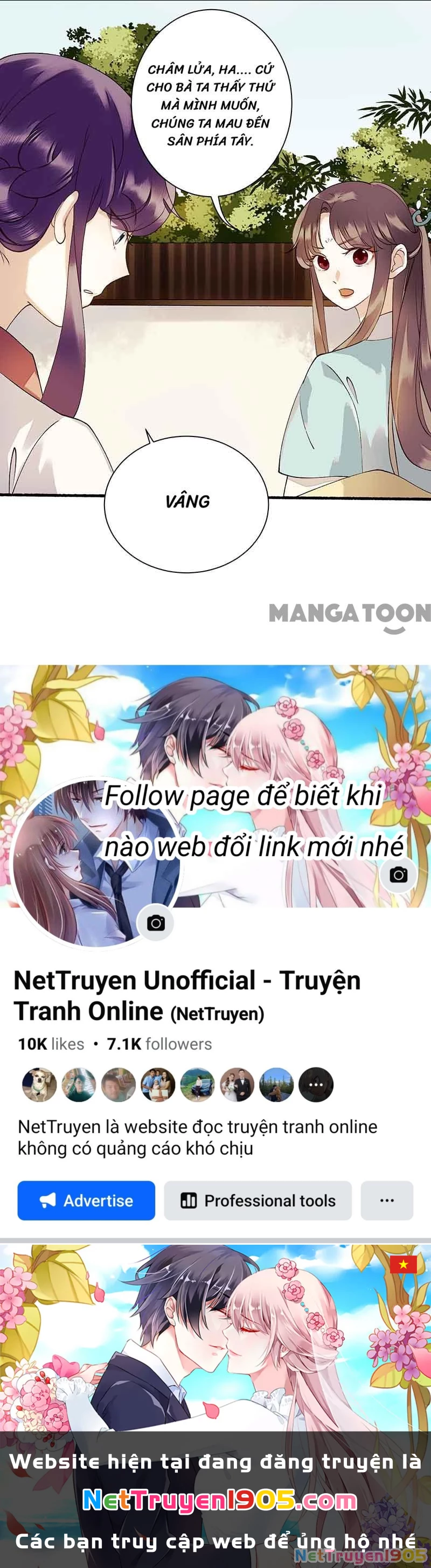 Nhất Phẩm Đích Nữ Chapter 41 - 35