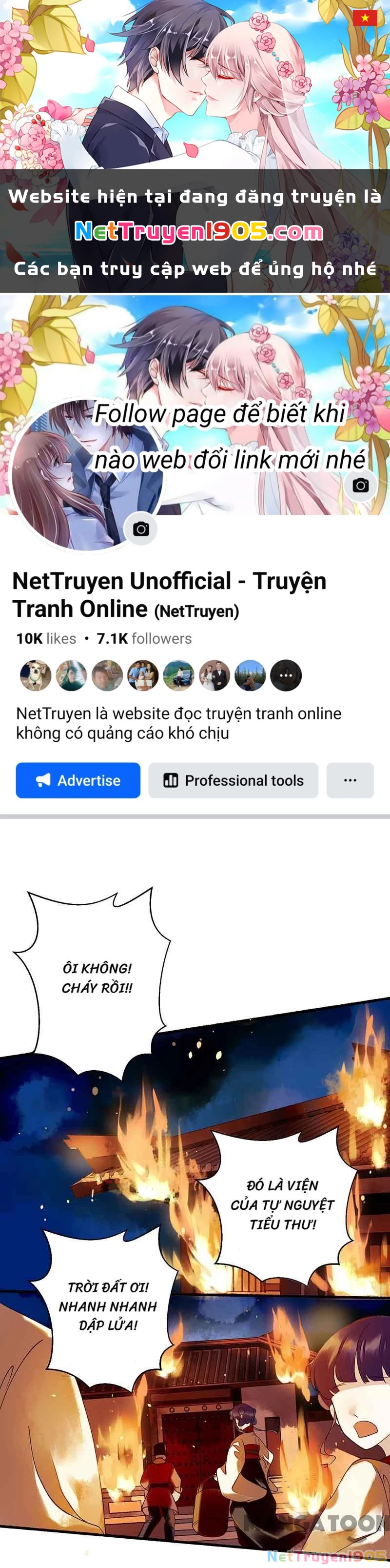 Nhất Phẩm Đích Nữ Chapter 42 - 1