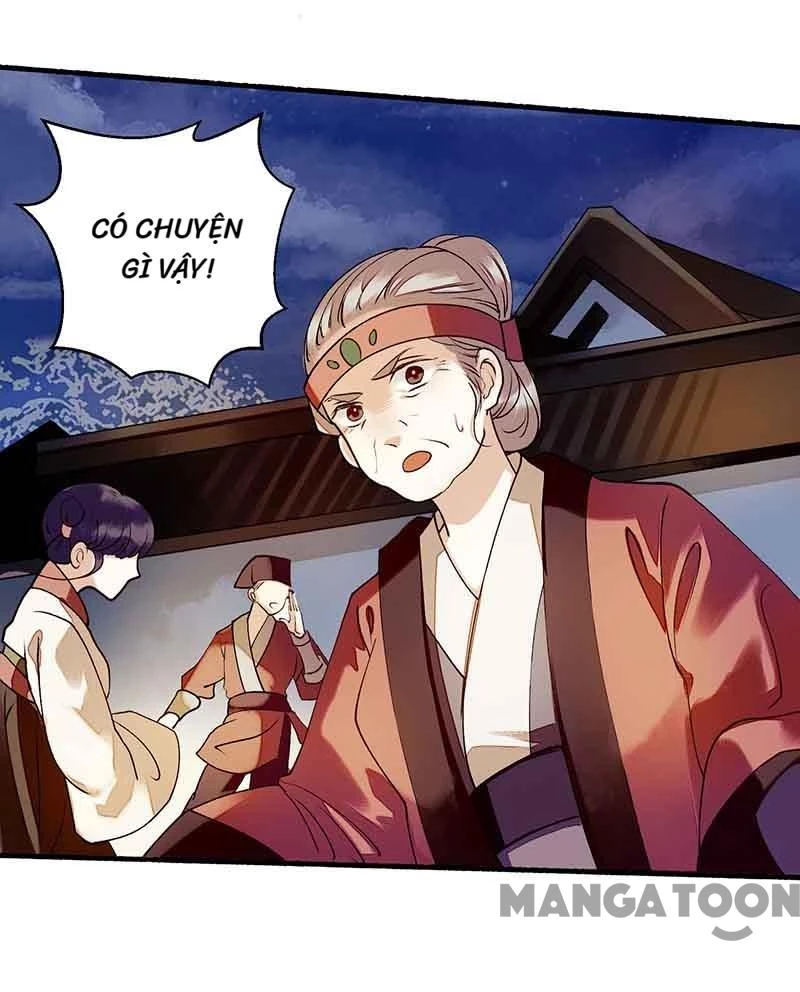 Nhất Phẩm Đích Nữ Chapter 42 - 2