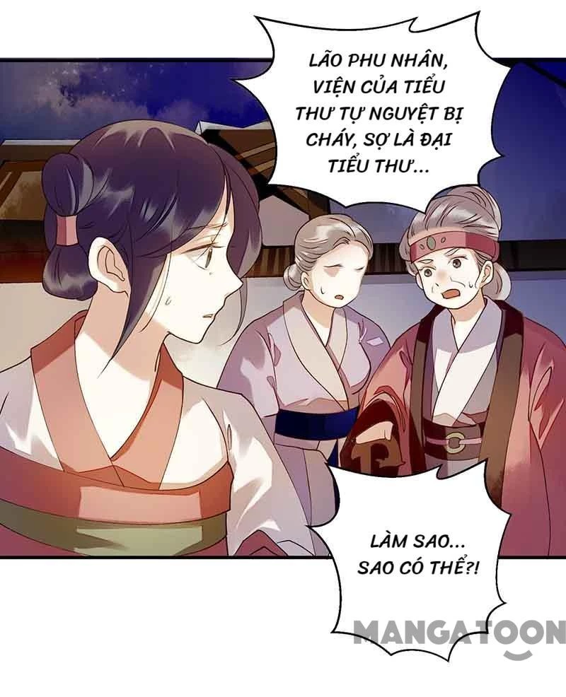 Nhất Phẩm Đích Nữ Chapter 42 - 3