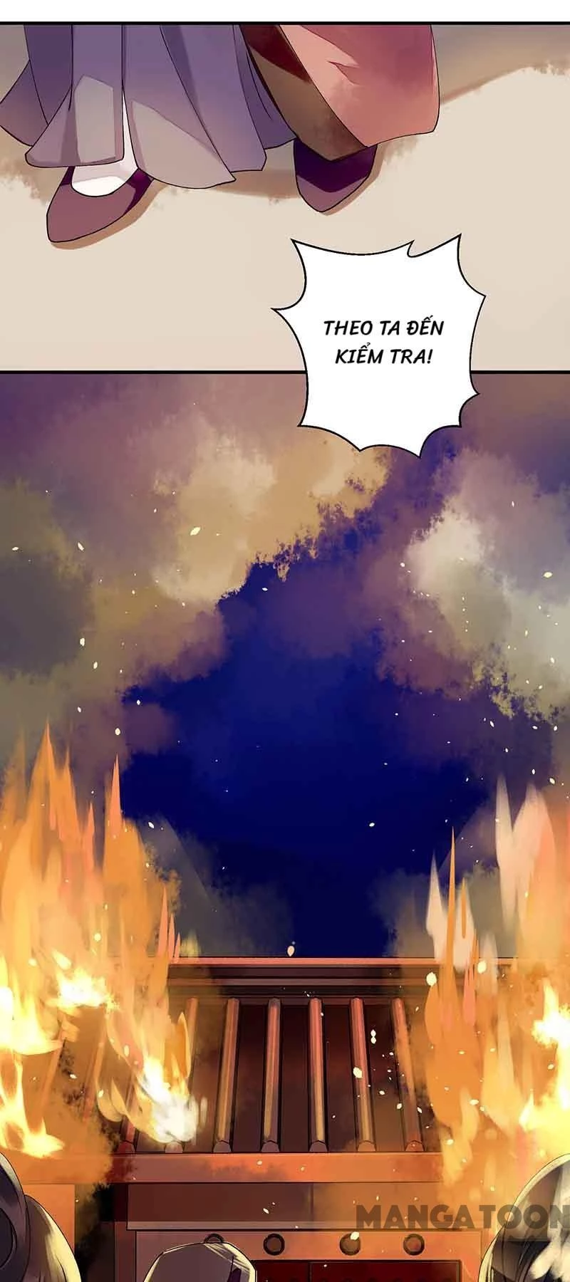 Nhất Phẩm Đích Nữ Chapter 42 - 4