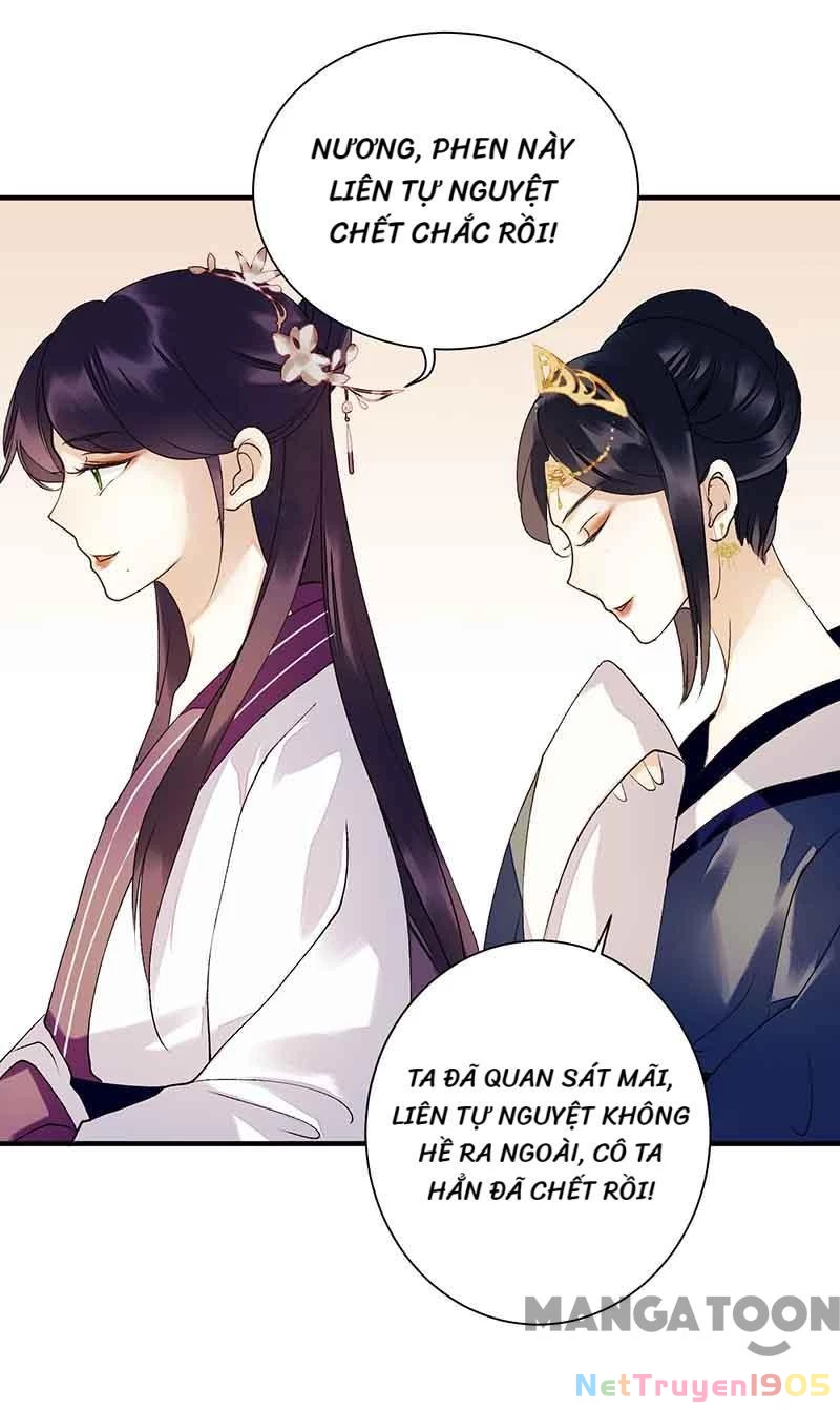 Nhất Phẩm Đích Nữ Chapter 42 - 6