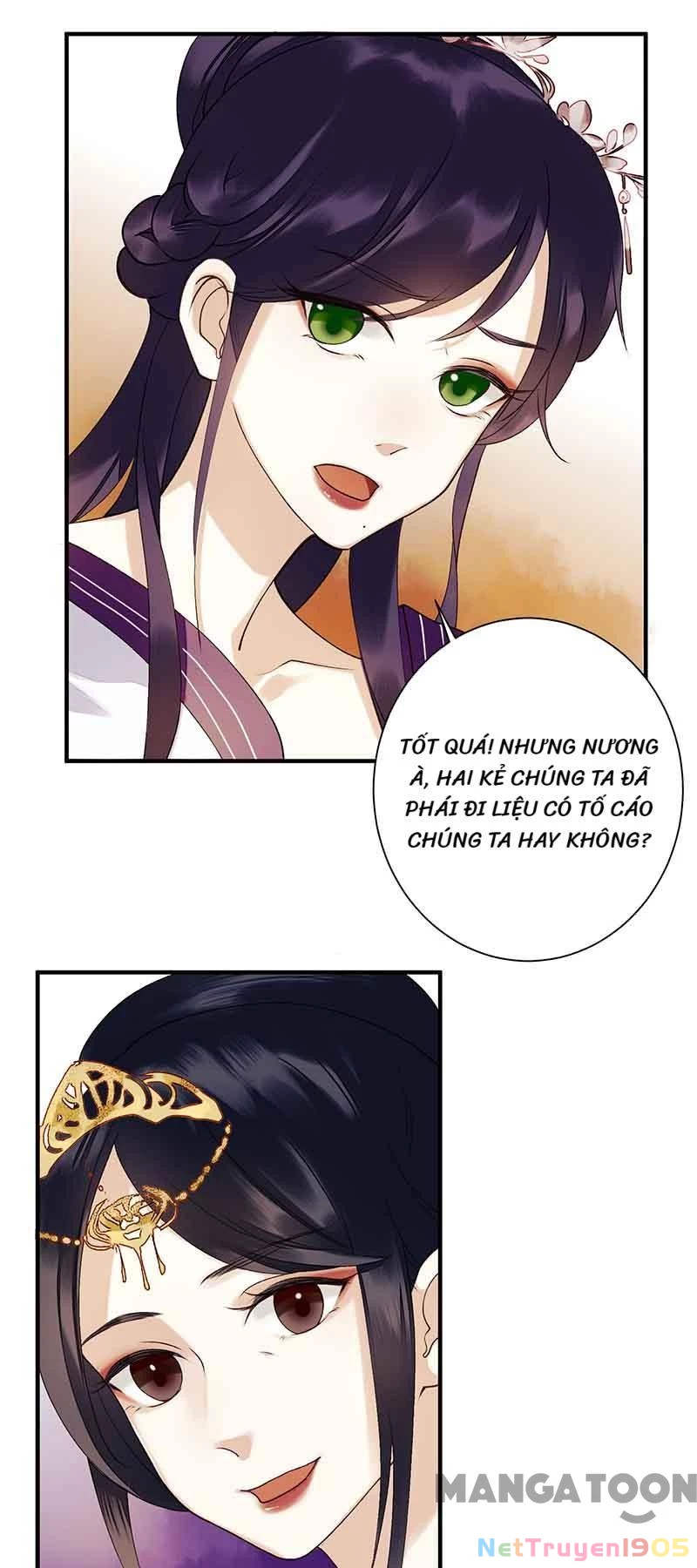 Nhất Phẩm Đích Nữ Chapter 42 - 7