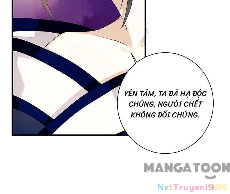 Nhất Phẩm Đích Nữ Chapter 42 - 8