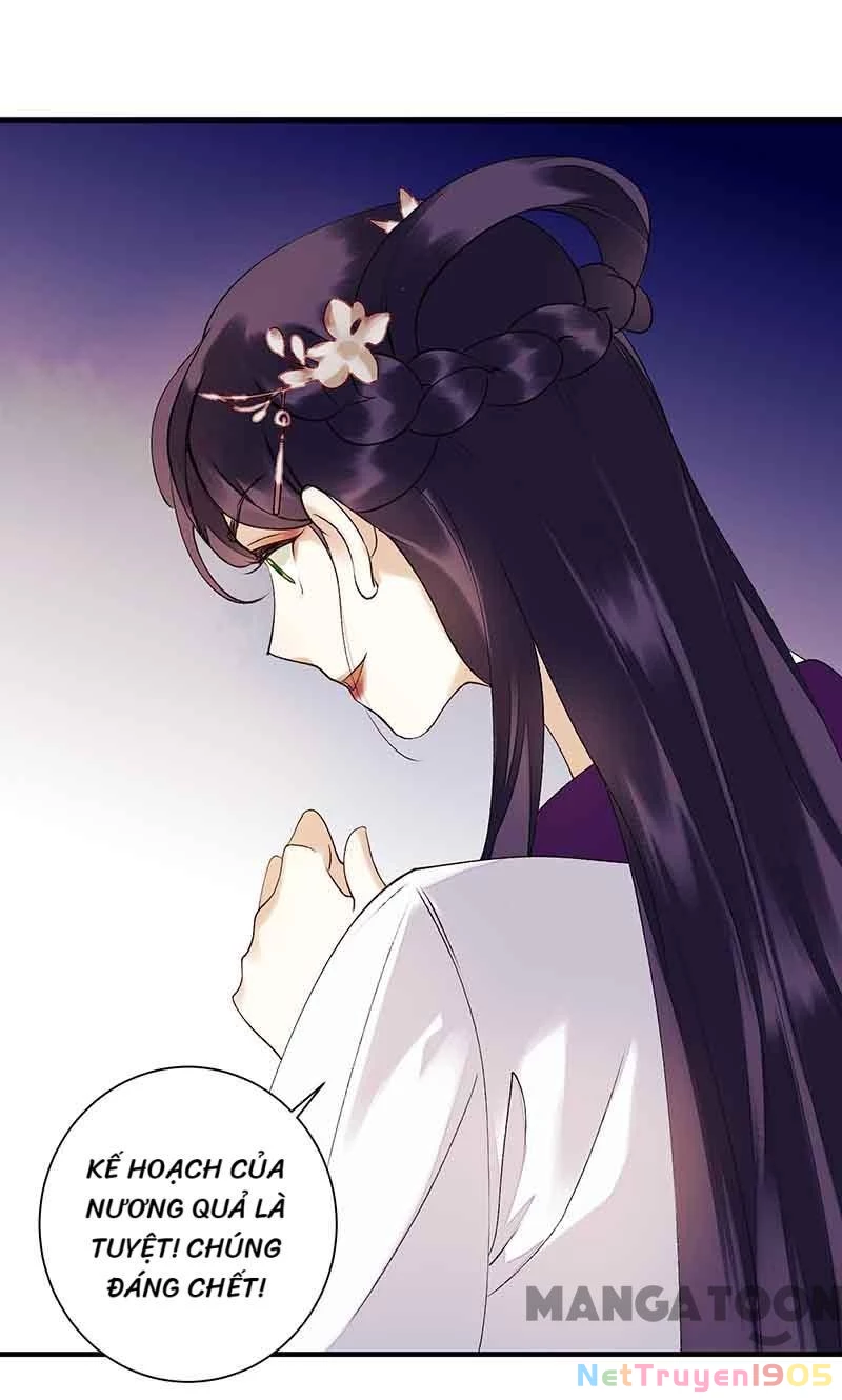 Nhất Phẩm Đích Nữ Chapter 42 - 9