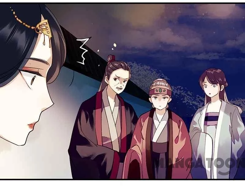 Nhất Phẩm Đích Nữ Chapter 42 - 10