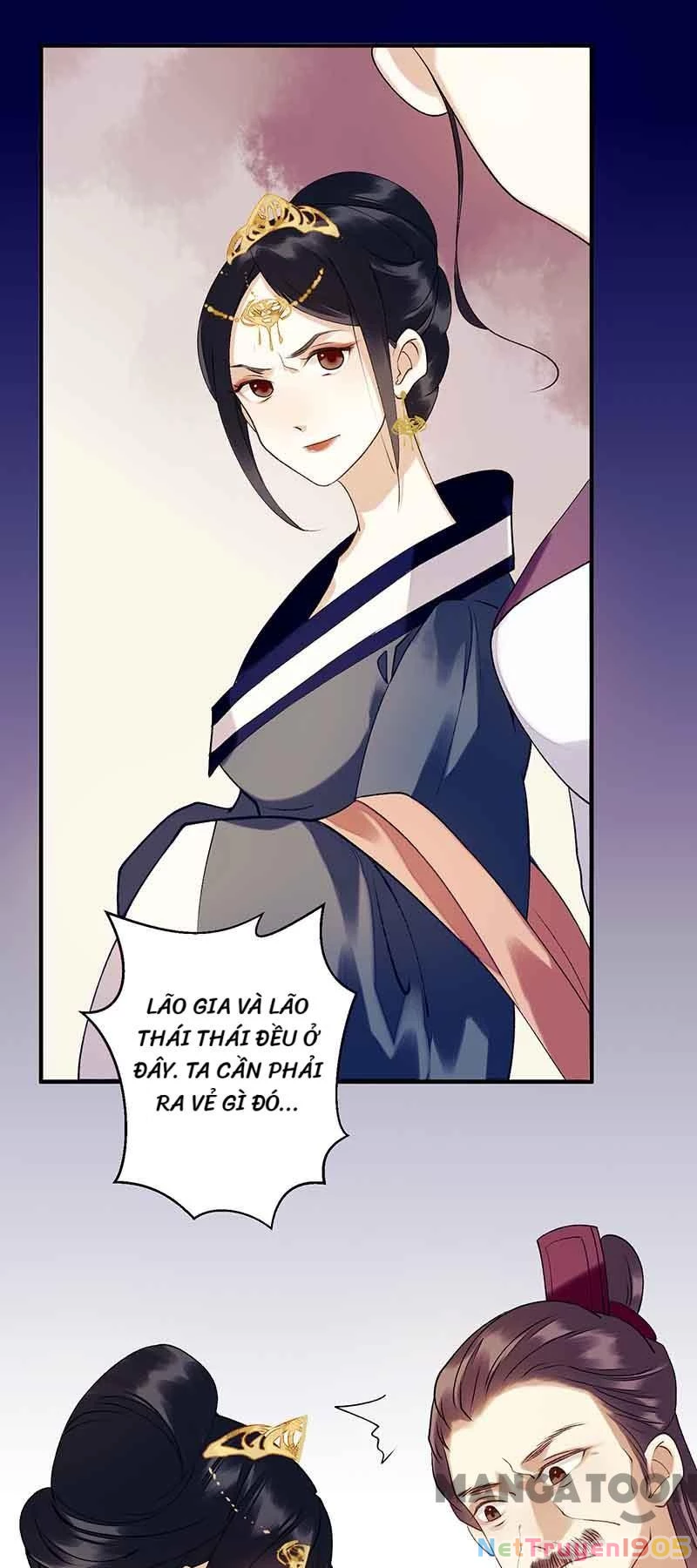 Nhất Phẩm Đích Nữ Chapter 42 - 14