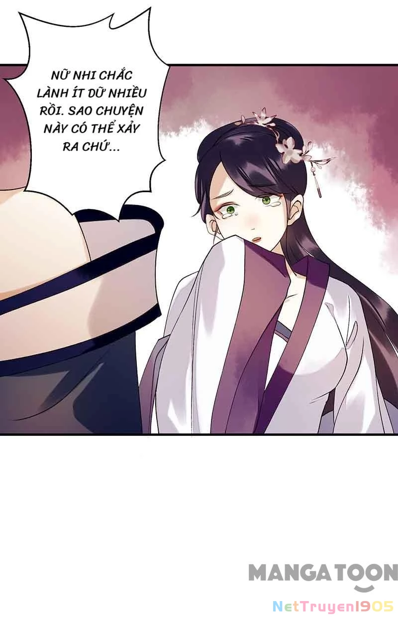 Nhất Phẩm Đích Nữ Chapter 42 - 16