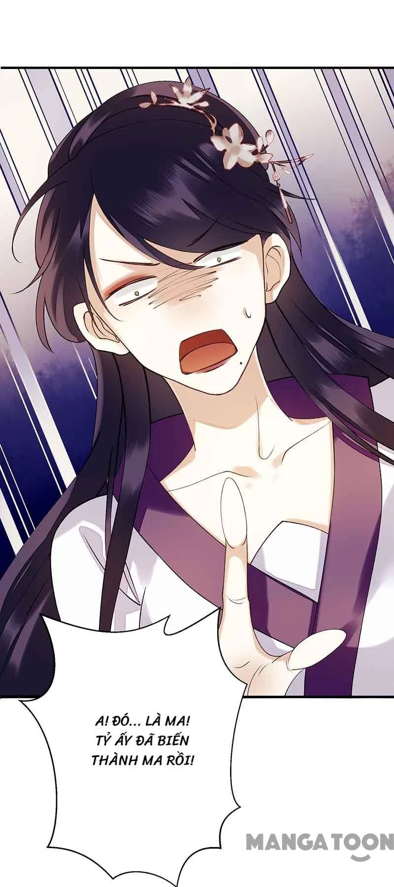 Nhất Phẩm Đích Nữ Chapter 42 - 22