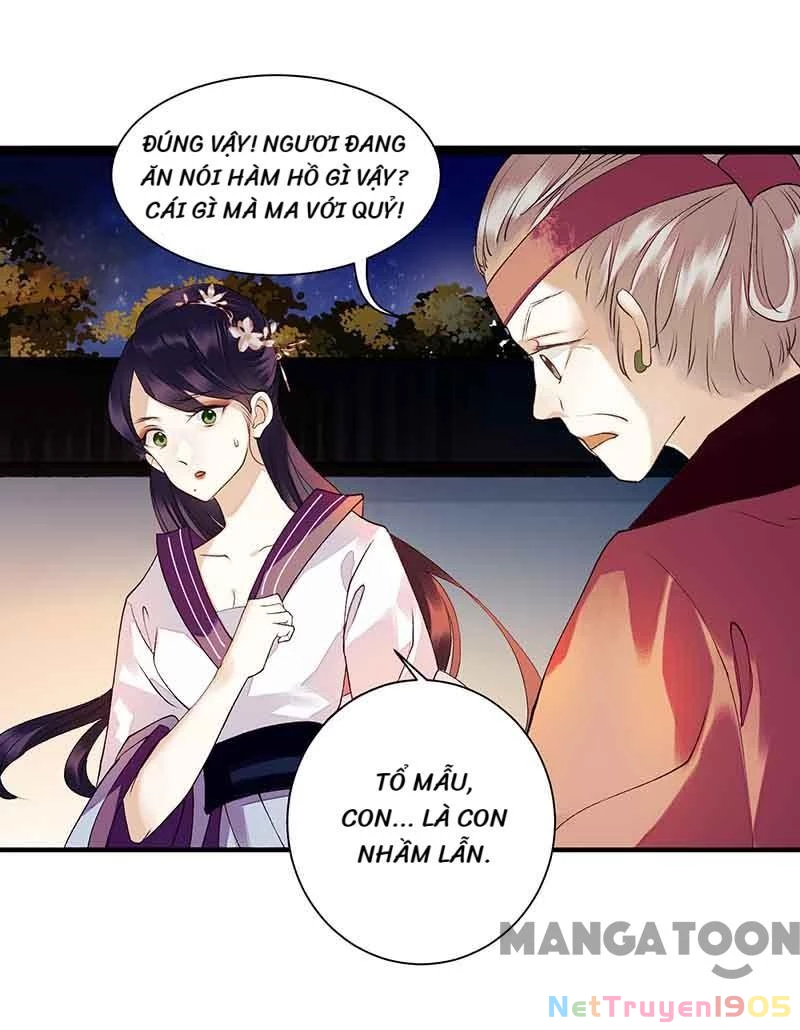 Nhất Phẩm Đích Nữ Chapter 43 - 2