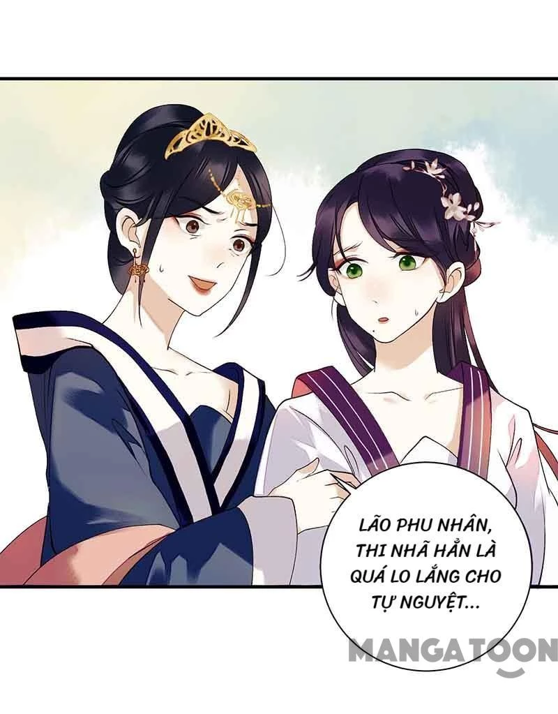 Nhất Phẩm Đích Nữ Chapter 43 - 3