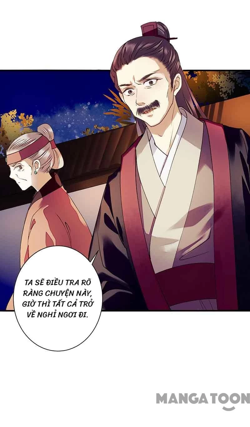 Nhất Phẩm Đích Nữ Chapter 43 - 7