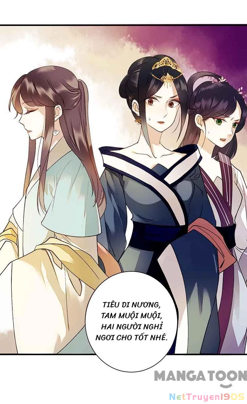 Nhất Phẩm Đích Nữ Chapter 43 - 8