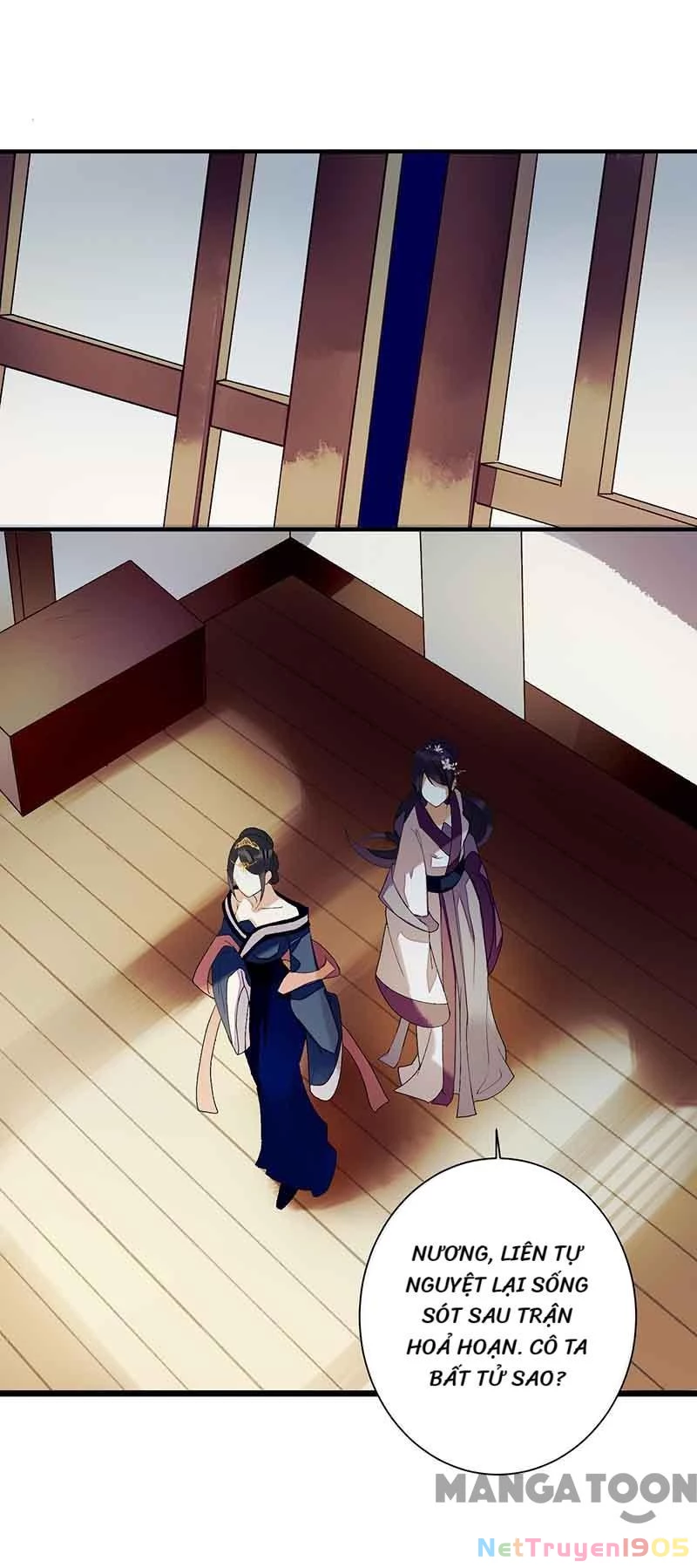 Nhất Phẩm Đích Nữ Chapter 43 - 11