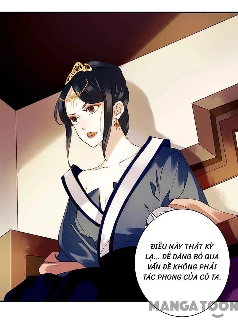 Nhất Phẩm Đích Nữ Chapter 43 - 12