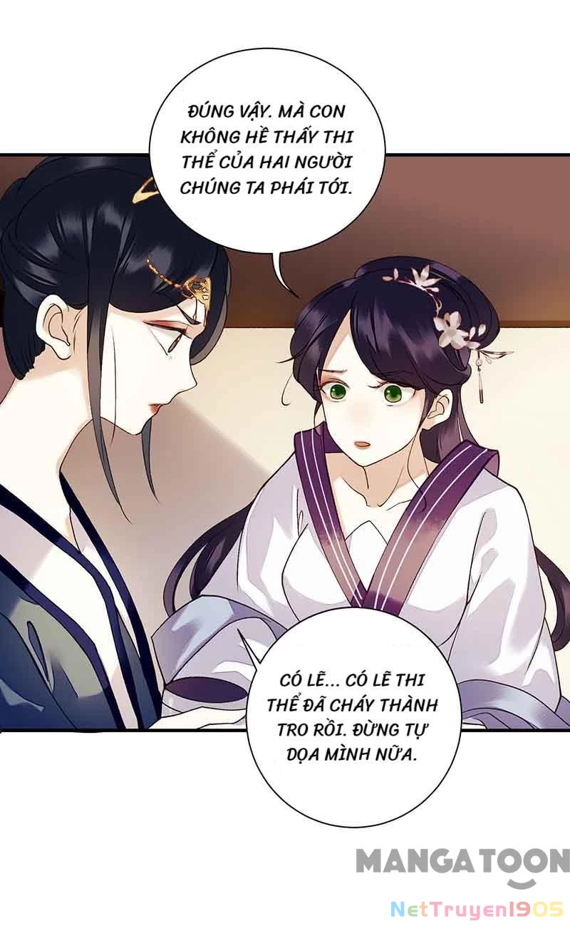 Nhất Phẩm Đích Nữ Chapter 43 - 13