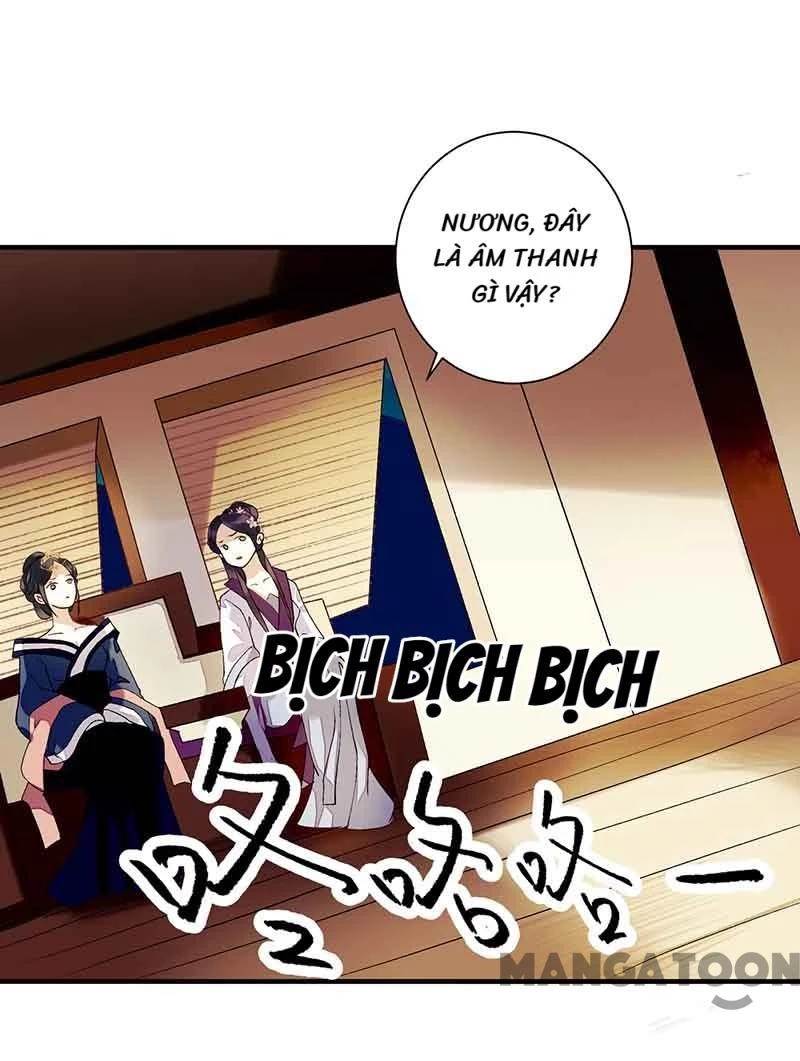 Nhất Phẩm Đích Nữ Chapter 43 - 14
