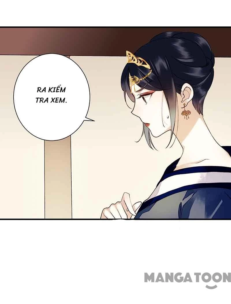 Nhất Phẩm Đích Nữ Chapter 43 - 15