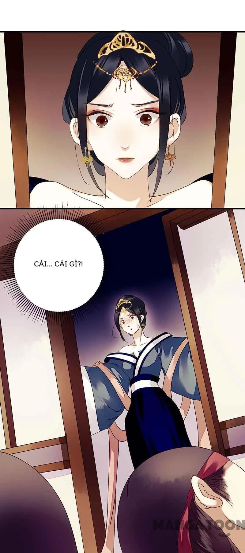 Nhất Phẩm Đích Nữ Chapter 43 - 16