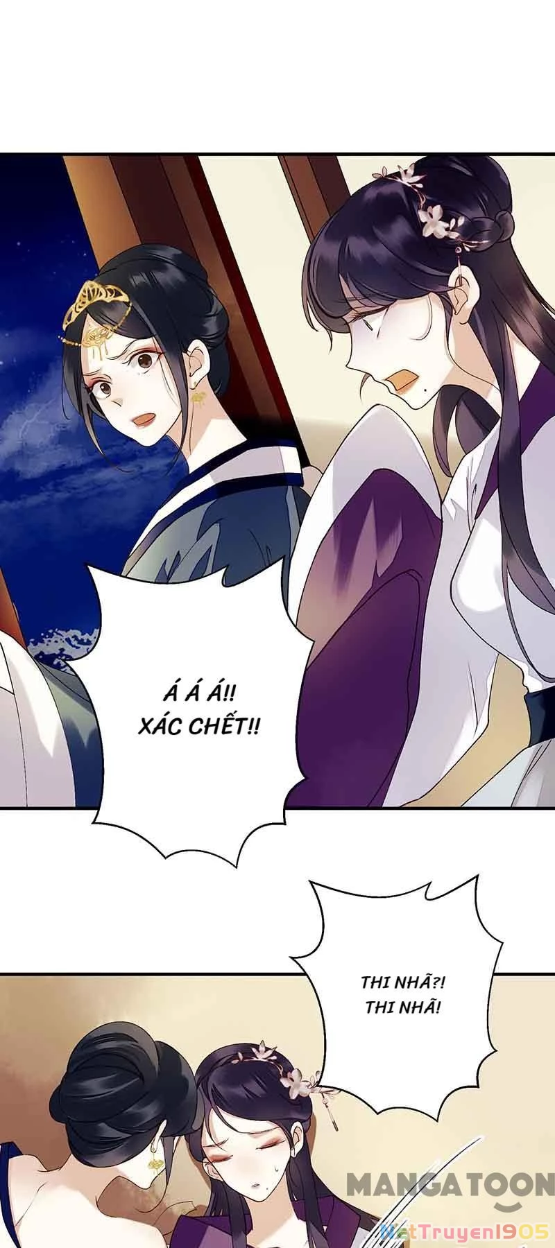 Nhất Phẩm Đích Nữ Chapter 43 - 18