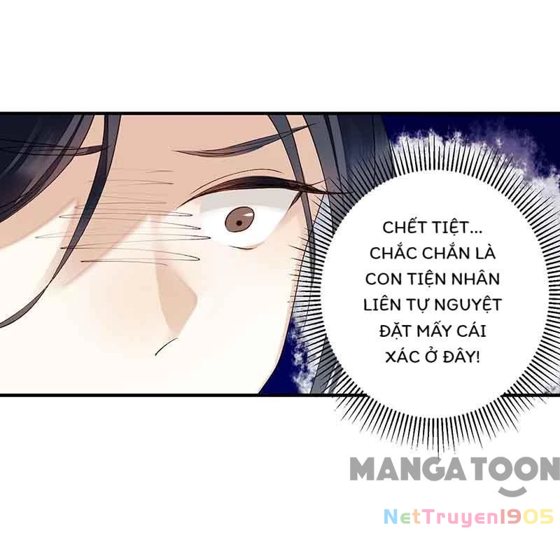 Nhất Phẩm Đích Nữ Chapter 43 - 20